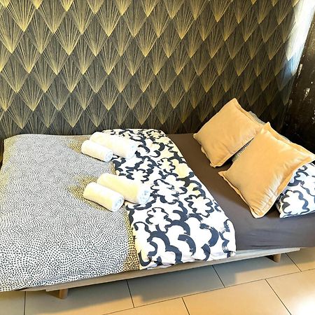 אפרטהוטל Grey Palazzo 1050 וינה מראה חיצוני תמונה
