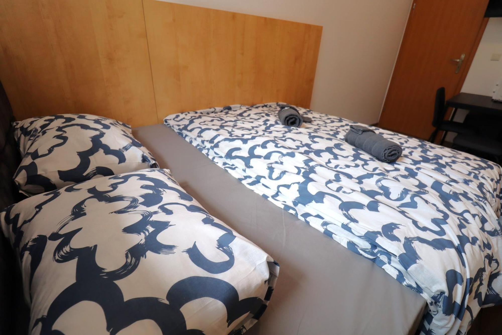 אפרטהוטל Grey Palazzo 1050 וינה מראה חיצוני תמונה