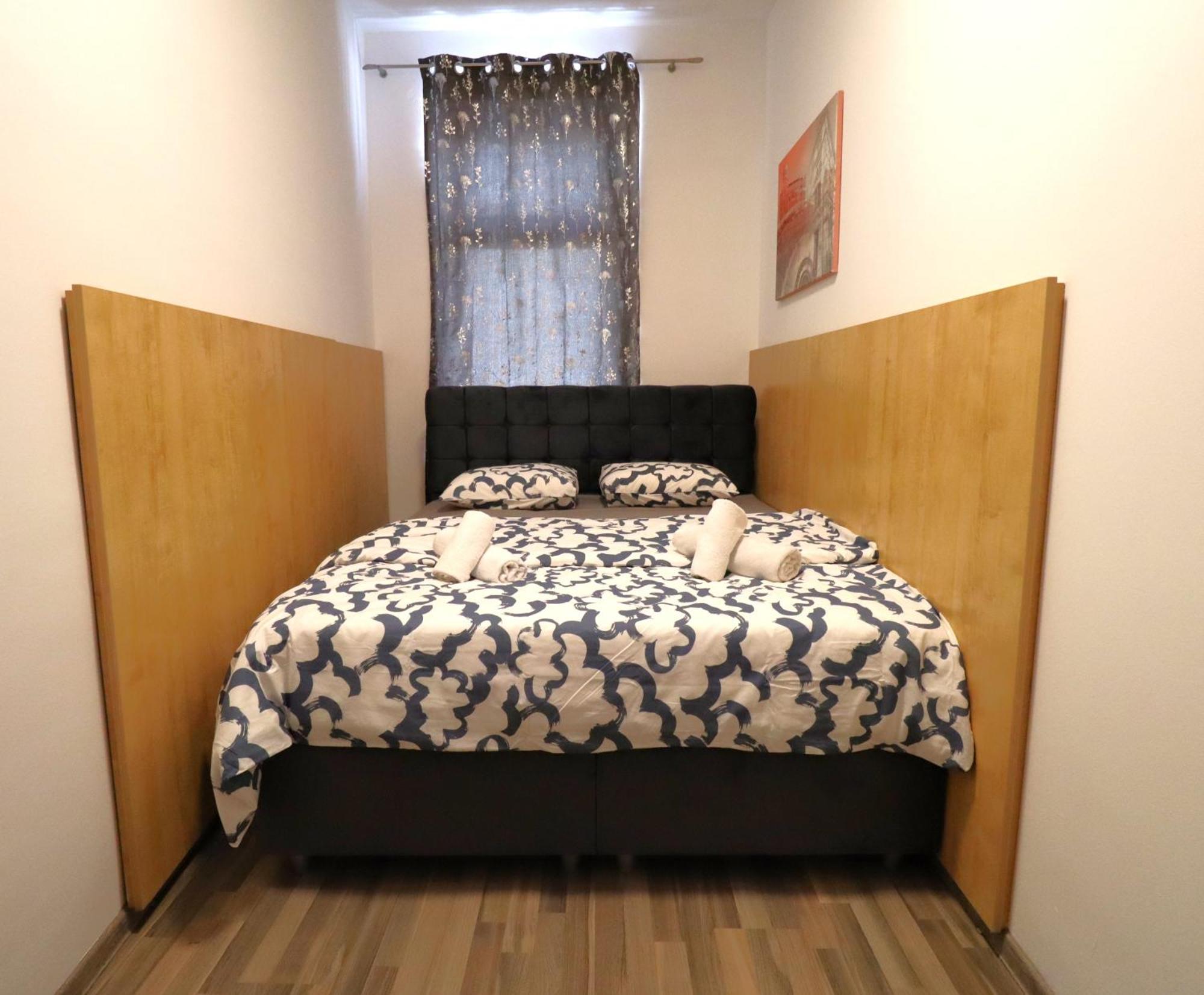 אפרטהוטל Grey Palazzo 1050 וינה מראה חיצוני תמונה
