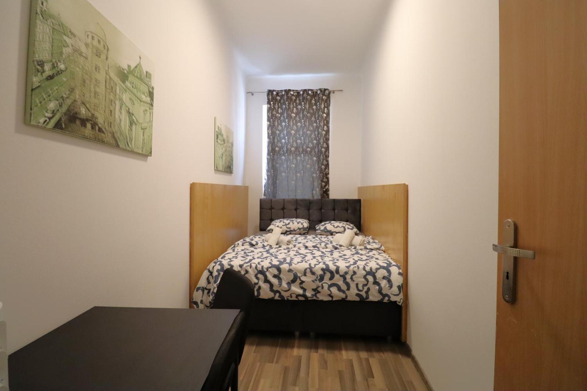 אפרטהוטל Grey Palazzo 1050 וינה מראה חיצוני תמונה