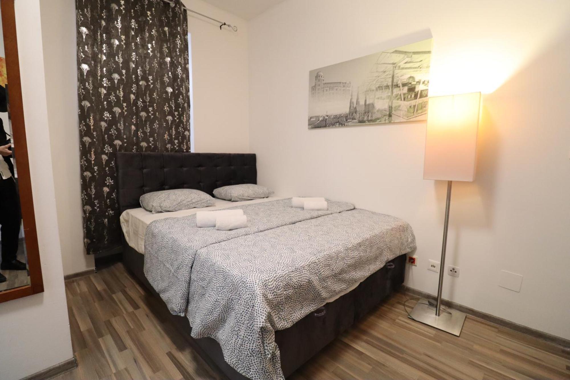 אפרטהוטל Grey Palazzo 1050 וינה מראה חיצוני תמונה