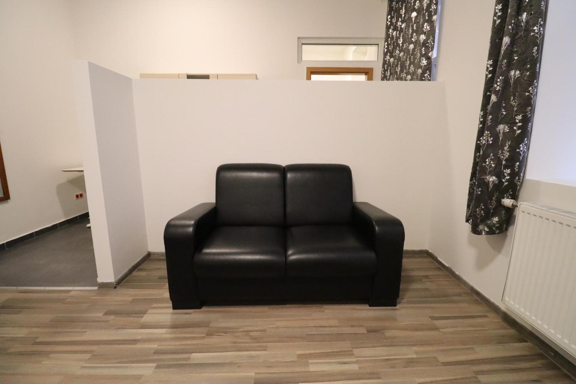 אפרטהוטל Grey Palazzo 1050 וינה מראה חיצוני תמונה