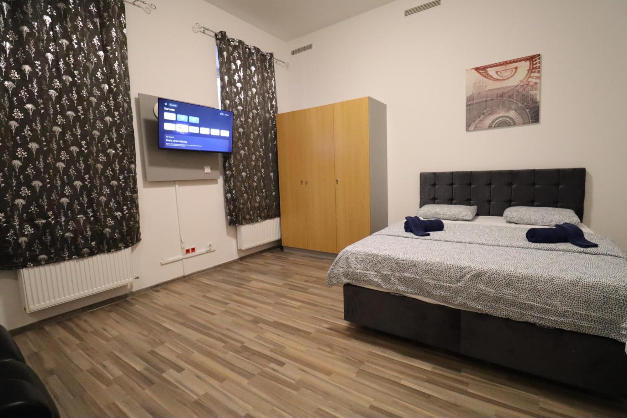 אפרטהוטל Grey Palazzo 1050 וינה מראה חיצוני תמונה