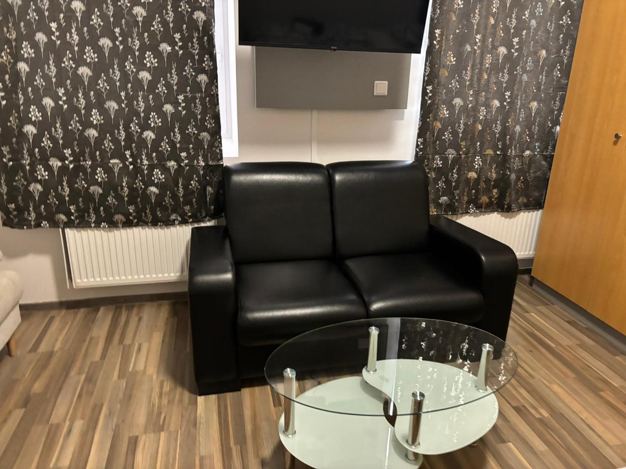 אפרטהוטל Grey Palazzo 1050 וינה מראה חיצוני תמונה