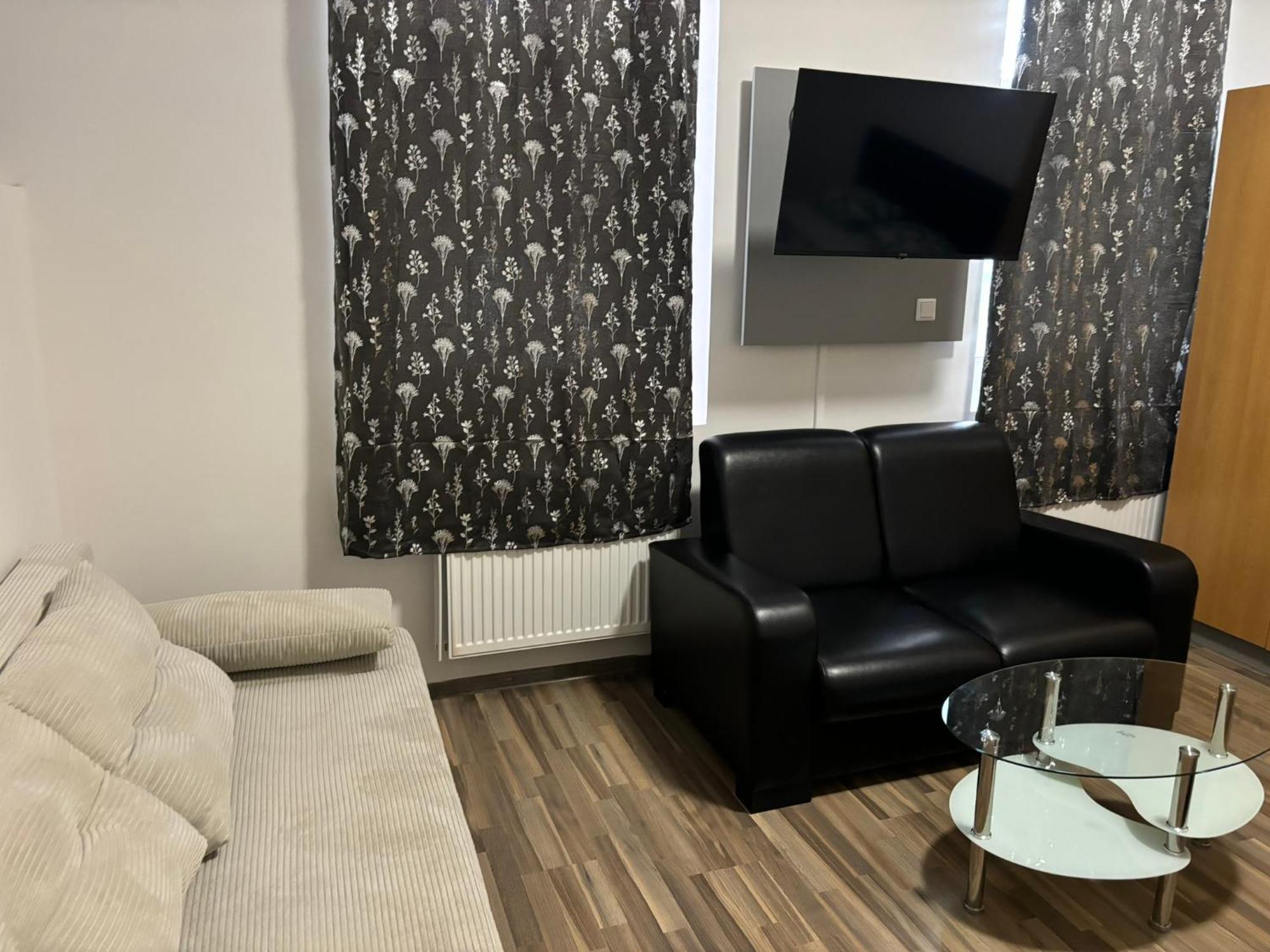 אפרטהוטל Grey Palazzo 1050 וינה מראה חיצוני תמונה