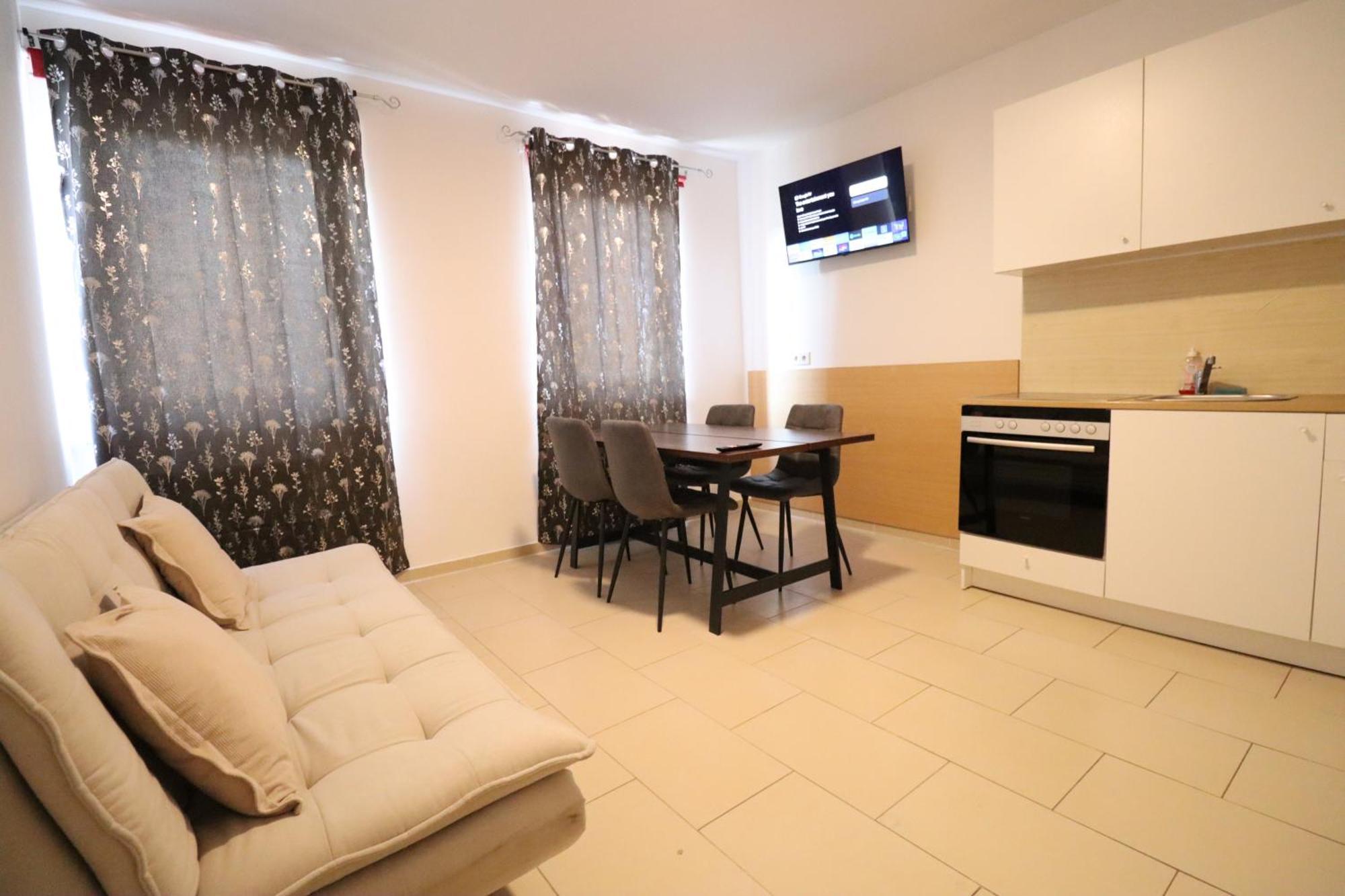 אפרטהוטל Grey Palazzo 1050 וינה מראה חיצוני תמונה