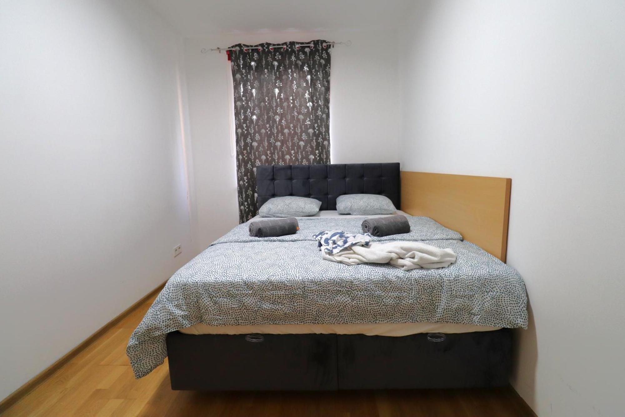 אפרטהוטל Grey Palazzo 1050 וינה מראה חיצוני תמונה