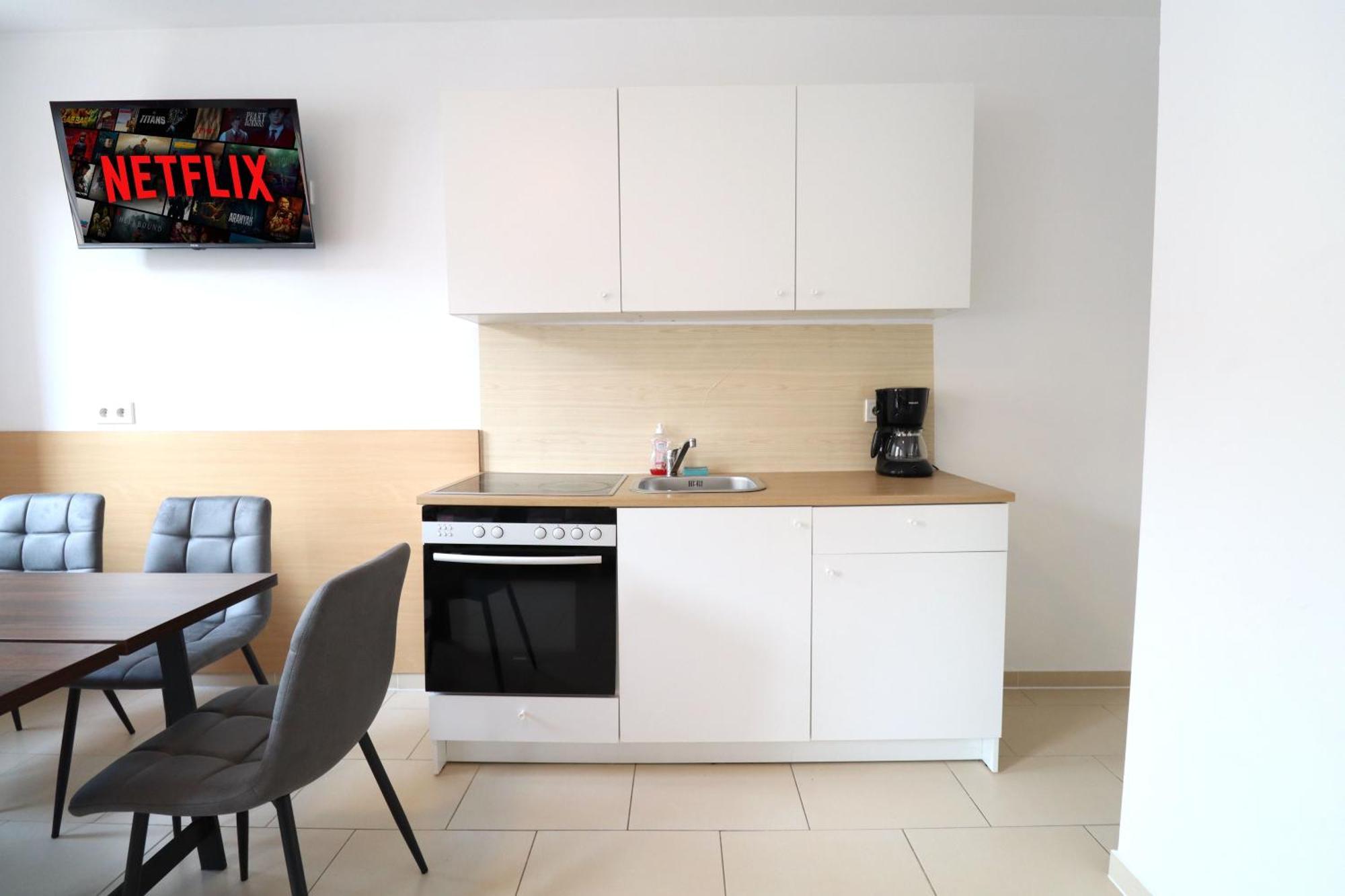 אפרטהוטל Grey Palazzo 1050 וינה מראה חיצוני תמונה
