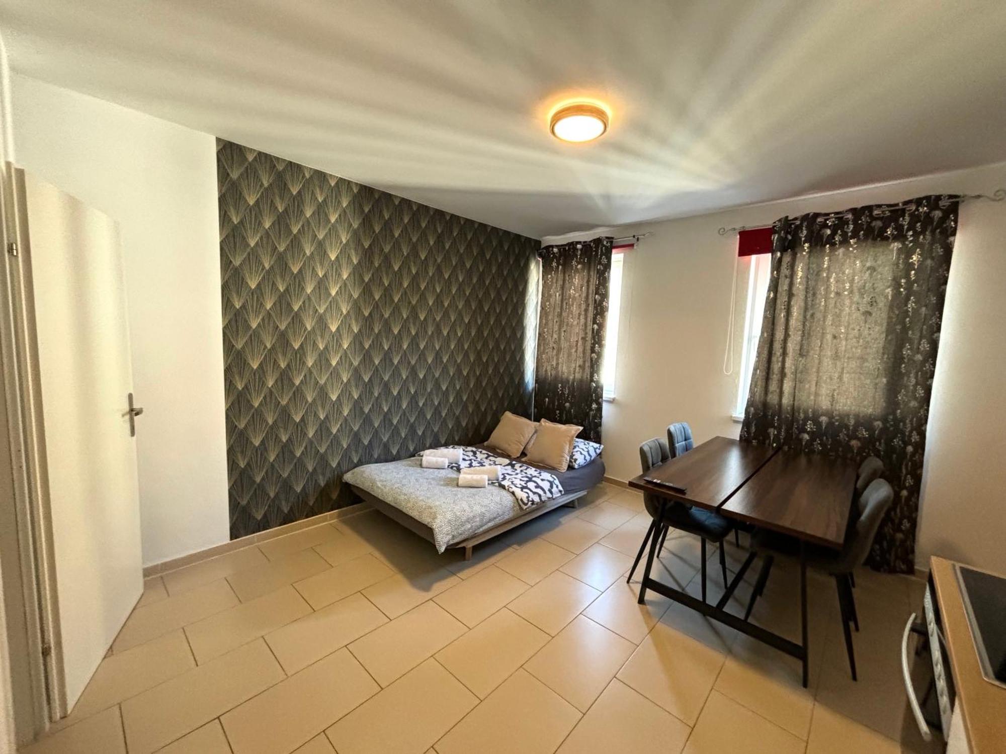 אפרטהוטל Grey Palazzo 1050 וינה מראה חיצוני תמונה