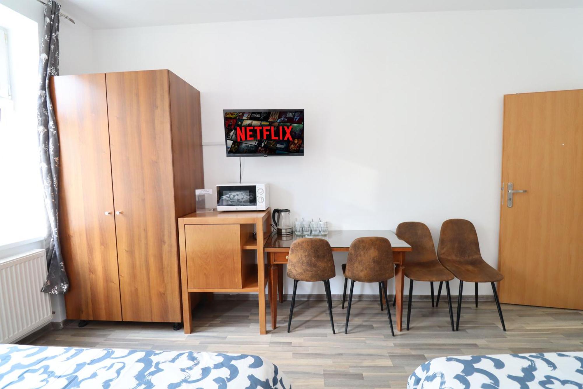 אפרטהוטל Grey Palazzo 1050 וינה מראה חיצוני תמונה
